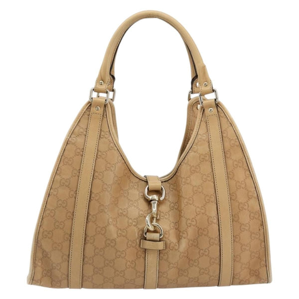 Gucci Joy Shoulder Bag Leather Medium - image 1