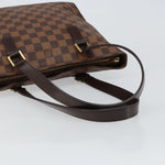 Louis Vuitton Cabas Piano Damier - image 8