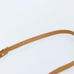 Saint Laurent Vintage Shoulder Bag Canvas - image 16