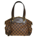 Louis Vuitton Verona Handbag Damier PM - image 1