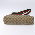 Gucci Ophidia Front Pocket Shopper Tote GG Coated Canvas - image 15