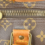 Louis Vuitton Keepall Bag Monogram Canvas 50 - image 16