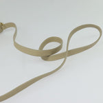 Gucci Vintage Interlocking G Flap Shoulder Bag Leather Small - image 8