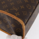 Louis Vuitton Beverly Briefcase Monogram Canvas GM - image 9