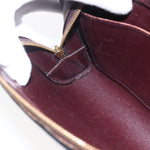 Louis Vuitton Pochette Baikal Clutch Taiga Leather - image 19