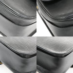 Louis Vuitton Cartouchiere Handbag Epi Leather MM - image 9