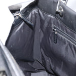 Gucci Bamboo tote bag Nylon - image 20
