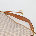 Louis Vuitton Delightful NM Handbag Damier MM - image 17