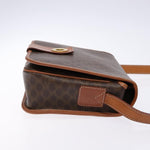 Celine Macadam Shoulder Bag PVC Leather - image 3