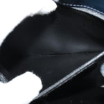 Salvatore Ferragamo Shoulder Bag Leather - image 17