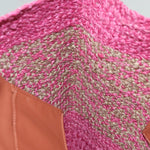 Balenciaga Panier Basket Tote Woven Raffia Medium - image 19