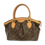 Louis Vuitton Tivoli Handbag Monogram Canvas PM - image 2