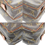Louis Vuitton Amazone Bag Monogram Canvas Mini - image 9