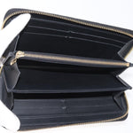Louis Vuitton Nicolas Ghesquière Zippy Wallet Patent Monogram - image 5