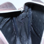 Burberry Nova check Shoulder bag Canvas and Leather - image 19