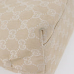 Gucci Double Pocket Tote GG Canvas Small - image 12
