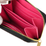 Louis Vuitton Porte-Monnaie Zippy Wallet Monogram Multicolor - image 3