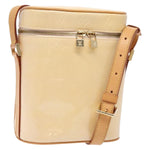 Louis Vuitton Sullivan Handbag Monogram Vernis Vertical - image 1