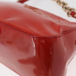 Fendi Forever Mama Bag Patent Mini - image 12