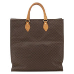 Celine Vintage Macadam Tote bag Canvas - image 1