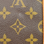 Louis Vuitton Keepall Bag Monogram Canvas 50 - image 15