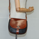 Bally Vintage Shoulder Bag Leather - image 13