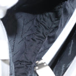 Salvatore Ferragamo Gancini Shoulder Bag Leather - image 5