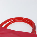 Prada Vintage Handbag Satin - image 17
