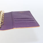 Louis Vuitton Agenda Cover Epi Leather PM - image 20