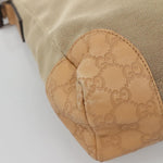 Gucci Original Messenger GG Canvas Medium - image 9