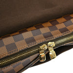 Louis Vuitton Shelton Messenger Bag Damier GM - image 9