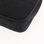 Gucci GG canvas pouch Canvas - image 8