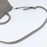 Gucci Bamboo Daily Top Handle Bag Leather Medium - image 14