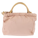 Salvatore Ferragamo Vala Handbag Nylon - image 2