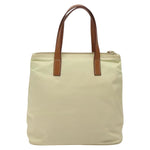 Prada Vintage Tote Tessuto - image 1