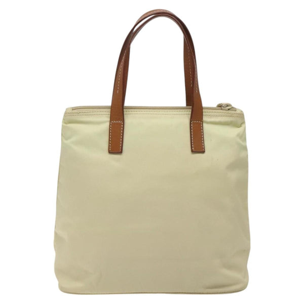 Prada Vintage Tote Tessuto - image 1