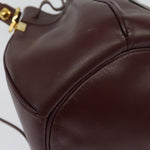 cartier Must de cartier bag Leather - image 9