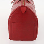 Louis Vuitton Keepall Bag Epi Leather 50 - image 3