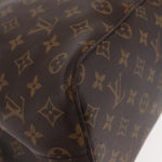 Louis Vuitton NeoNoe Handbag Monogram Canvas MM - image 8