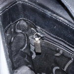 Salvatore Ferragamo Vala Shoulder Bag Leather - image 12