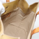 Louis Vuitton Reade Handbag Monogram Vernis PM - image 19
