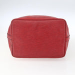 Louis Vuitton Petit Noe NM Handbag Epi Leather - image 18