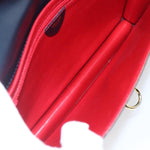 Celine Clutch Bag Leather - image 5