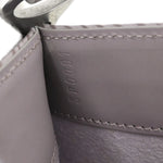 Louis Vuitton Demi Lune Pochette Epi Leather - image 5