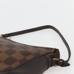 Louis Vuitton Trousse Make Up Bag Damier Canvas - image 17