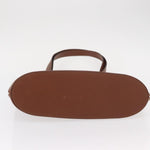 Celine Vintage Shoulder Bag Leather - image 15