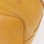 Louis Vuitton Noe Handbag Epi Leather Large - image 10