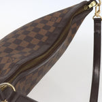 Louis Vuitton Illovo Handbag Damier MM - image 16