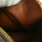 Louis Vuitton Papillon Handbag Monogram Canvas 30 - image 5