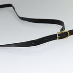 Celine Envelope Shoulder Bag Leather - image 8
